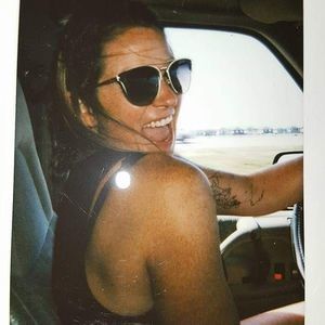 Meet your Posher, Dorianne